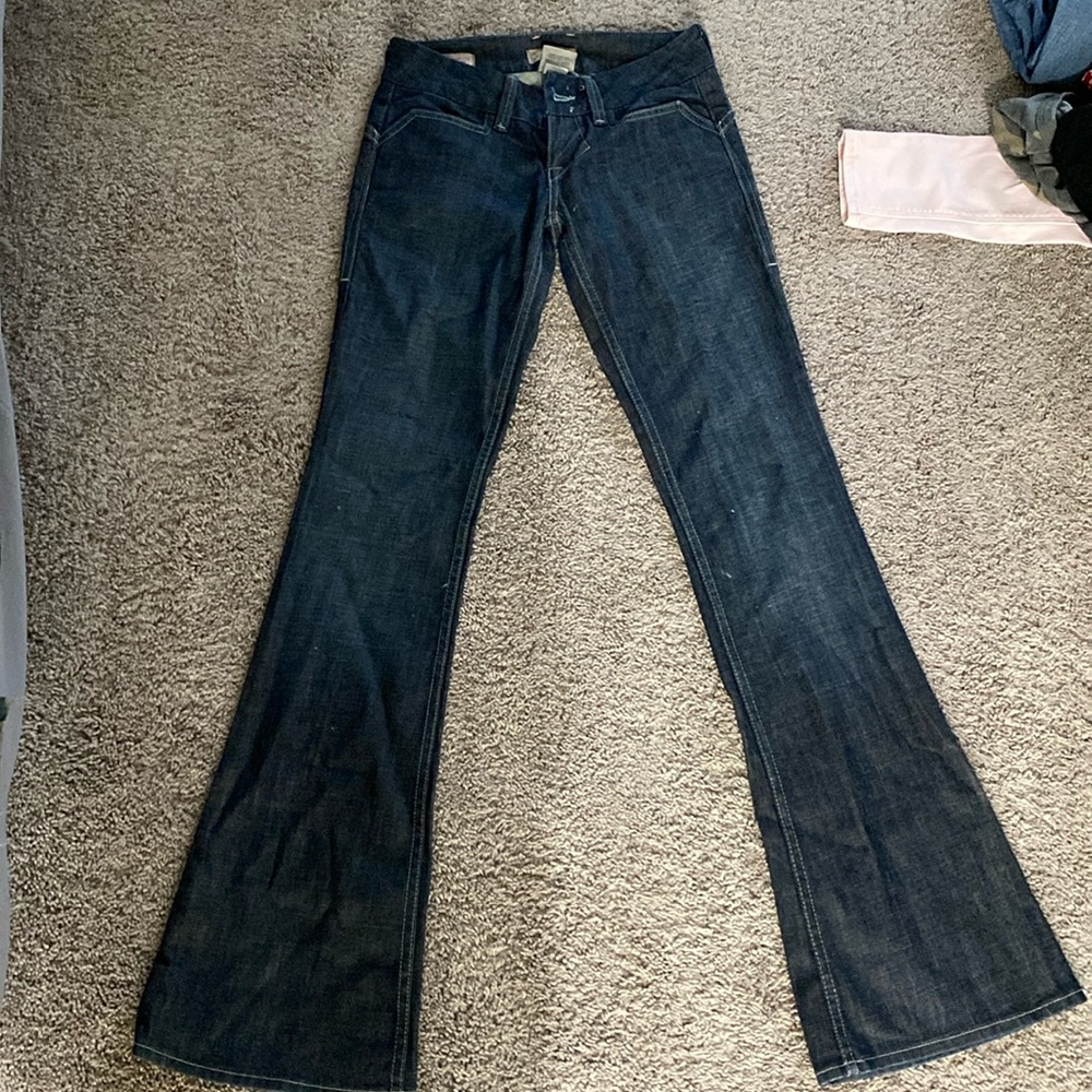 William Rast jeans